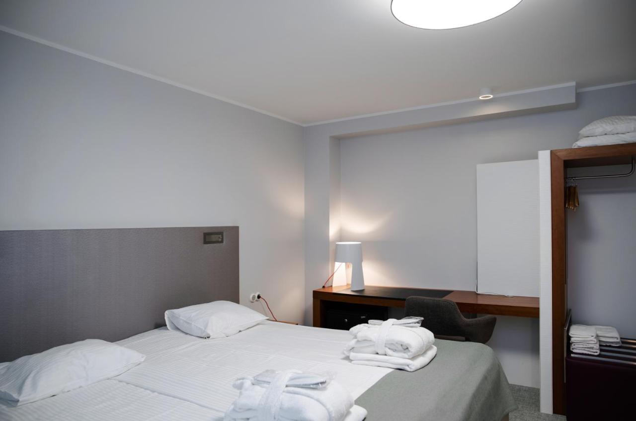 Wasa Historical 1938 Boutique Hotel Parnu Room photo